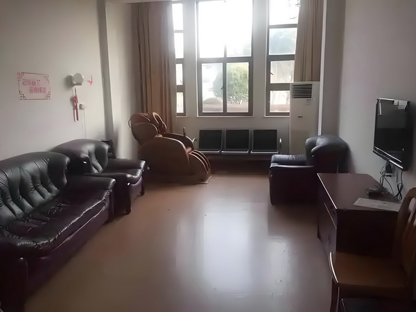 我所活在的世界之第二空间